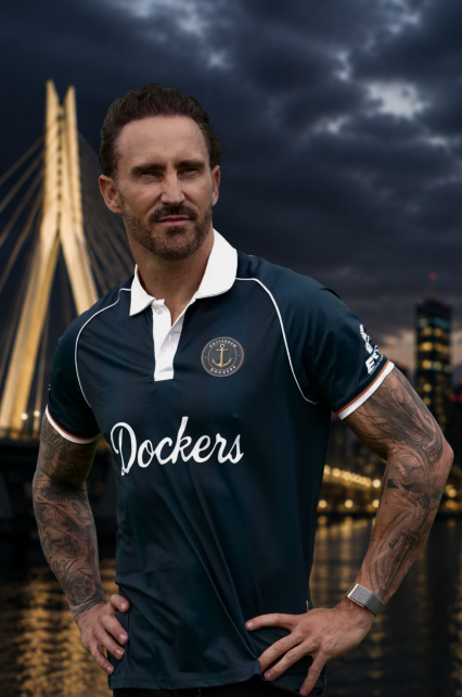 Faf du Plessis