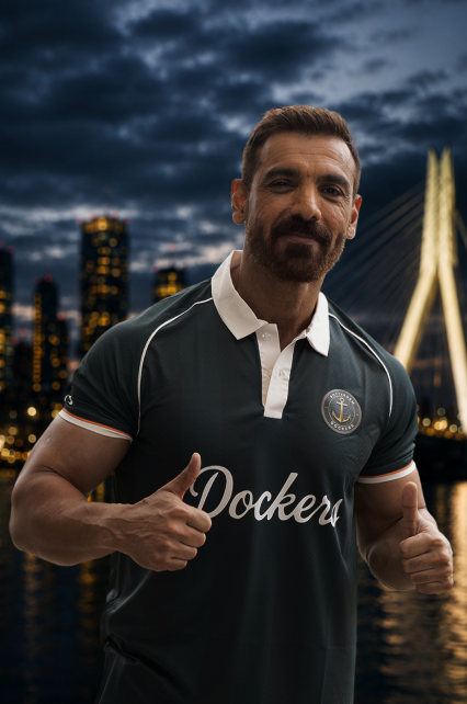 John Abraham