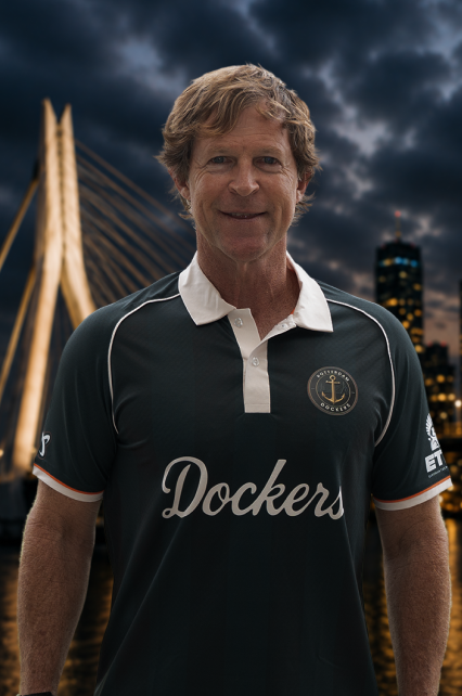 Jonty Rhodes